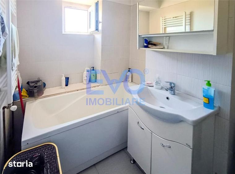 Apartament cu 1 camera, 42 mp, geam la baie, zona Canta - Pacurari - 1