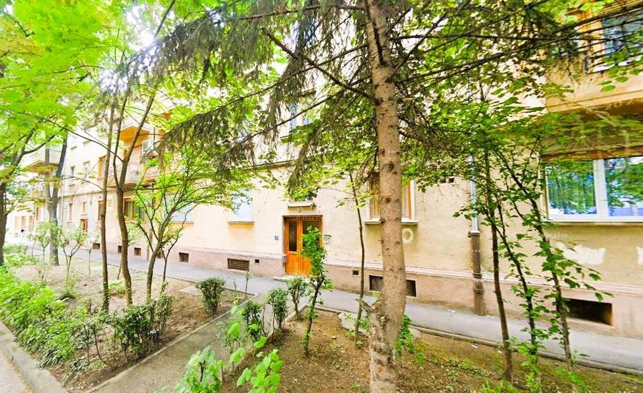 Apartament 2 camere, 63 mp, etaj 2, Medicina/Prefectura - 10