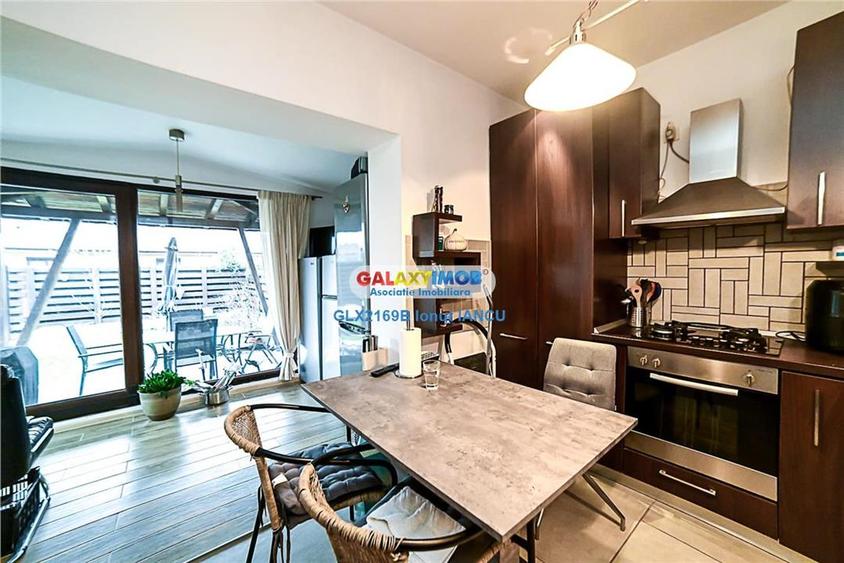 Casa P+1 GOOD RESIDENCE 4 Camere - 3