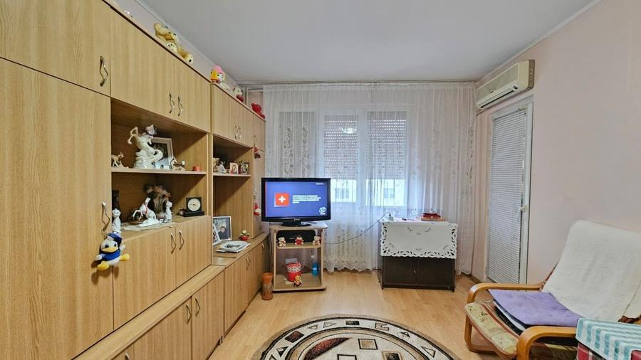Apartament 2 camere I Decomandat | Zonă liniștită | Metrou 1 Decembrie 1918 - 5