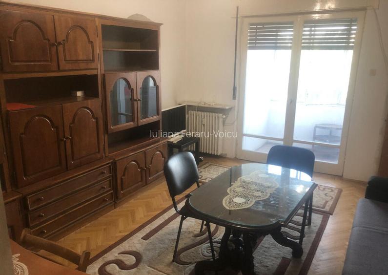 Inchirez apartament 2 camere Kogalniceanu facultatea de drept