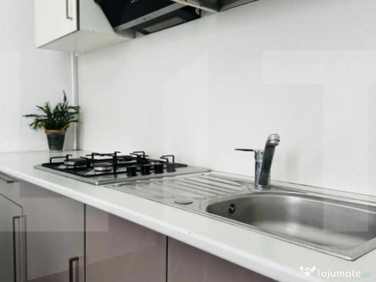 Apartament 2 camere, 65 mp, zona Ultracentral - 8