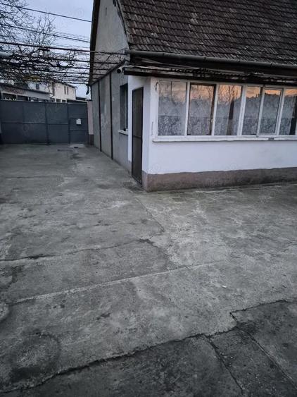 Vand casa in Oradea pe str Ion Bogdan (Oncea) - 4