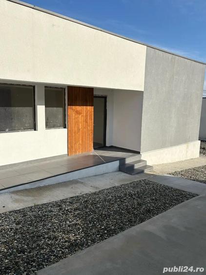 Vand casa zona Tocile - 2