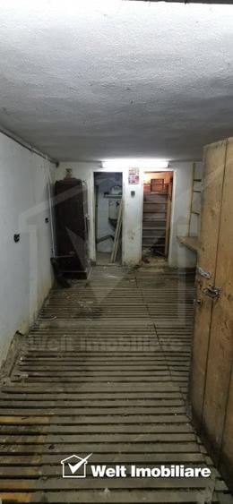 Apartament unicat, in Centru Cluj-Napoca, 3 camere, arhitectura aparte - 17