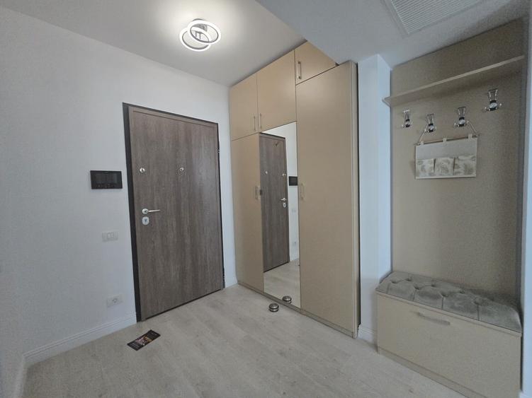 Inchiriere 2 camere MTM Residence - 8