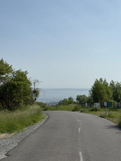 INVESTITIE! Teren extravilan - 1050 mp - zona Wonderland , Cluj! - 1