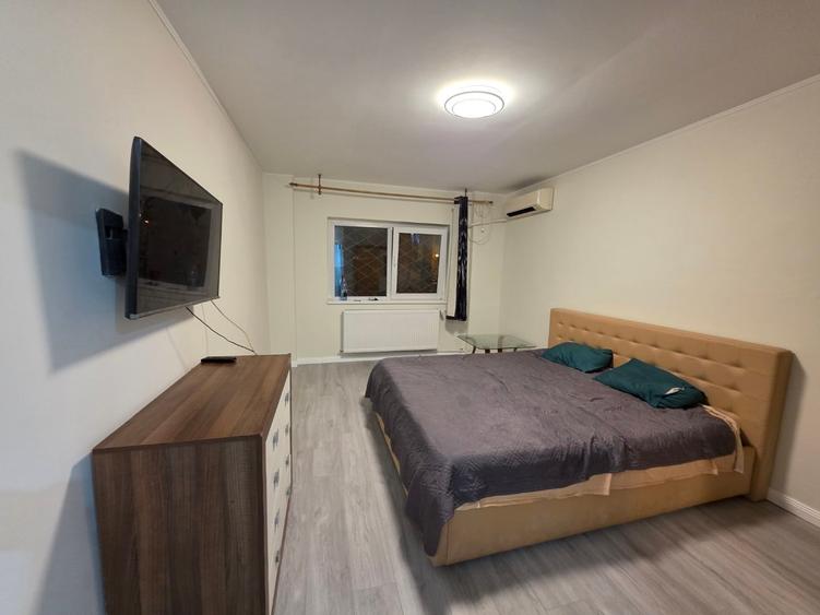 Dristor, rond, Baba Novac, 5 minute metrou, 10 minute mall Park Lake - 10