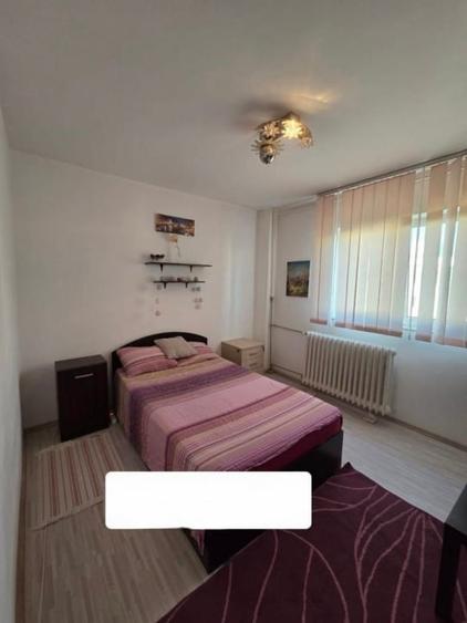 Sebastian - 13 Septembrie | 2 Camere | Balcon | 10 Min Parc - 5