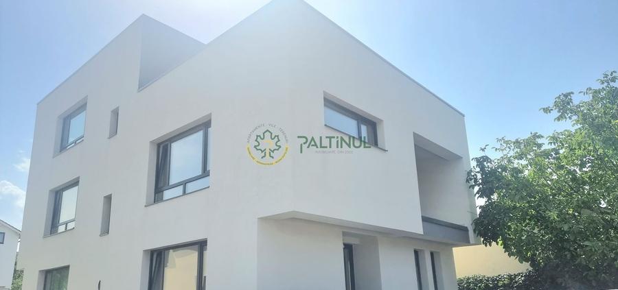 Casa Moderna în Sibiu, Selimbar - 1