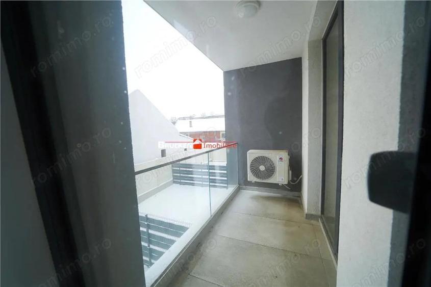 Vila in Nufarul | Ansamblu rezidential nou - 16