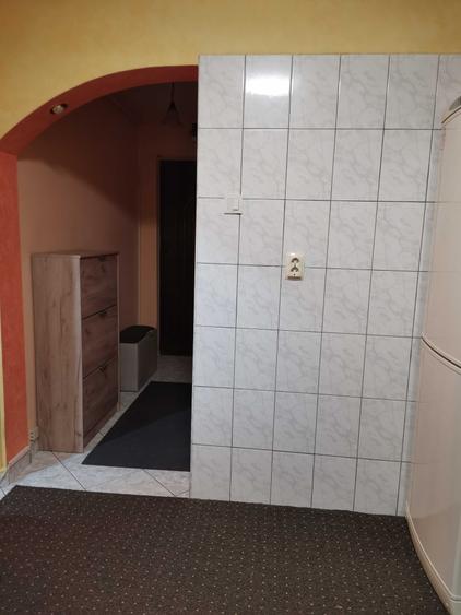Apartament cu 3 camere decomandat în Alecu Russo