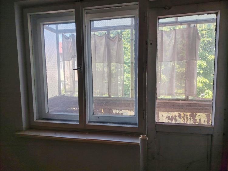 Apartament cu 2 camere semidecomandat în Odobești