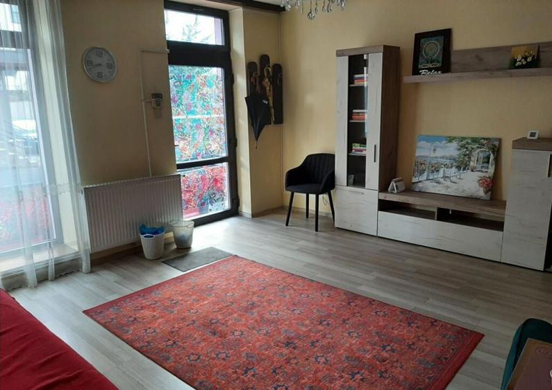Apartament 2 camere Centrul Civic - 6