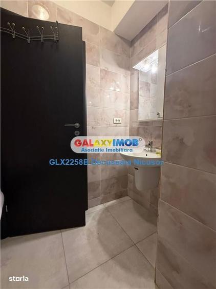 Apartament 2 camere, Mobilat, Utilat, Militari Residence 390 Euro - 7