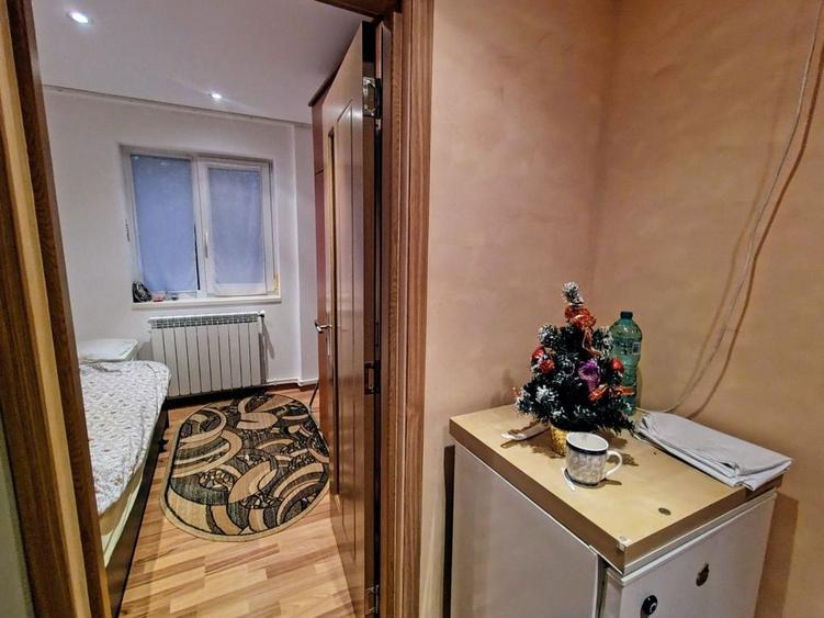 Apartament doua camere modificat cu doua dormitoare - 1