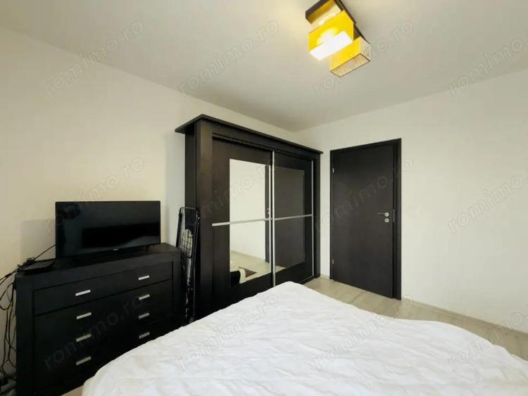 Apartament 2 camere, open space, 57mp utili etaj 4/10- NORD STAR RESIDENCE - 12