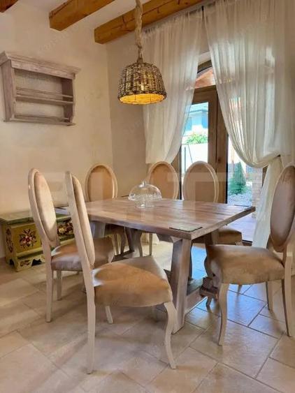 Casa de inchiriat Bra?ov | Zona Coresi Tractorul - 20