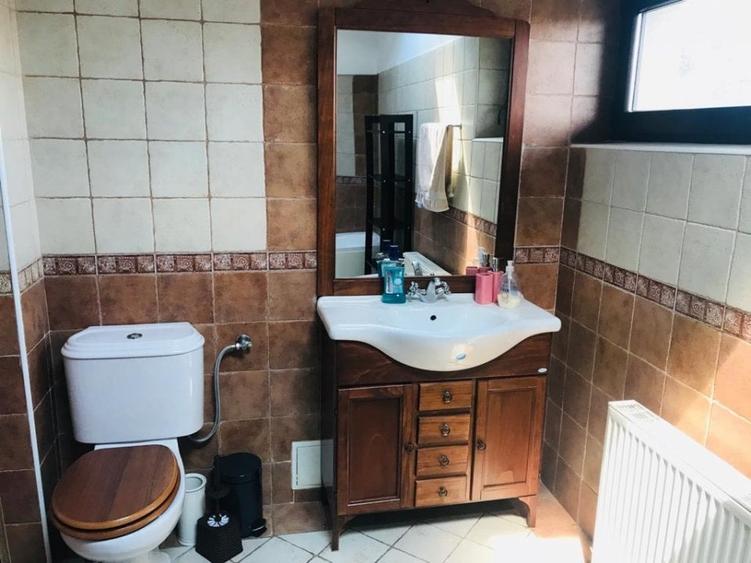 CASA VILA PADUREA BANEASA LUX - 23