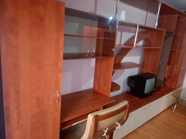 Ofer spre închiriere garsonieră 24 mp, str. Zorilor, er.1, Cluj-Napoca - 5