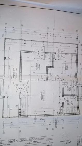 Vand casa de vacan?a in Brebu, Prahova. - 9