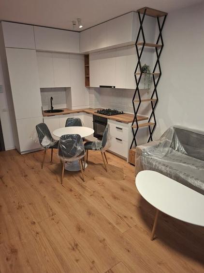 Apartament | Tunari | 2 camere | Darwin Residence - 2