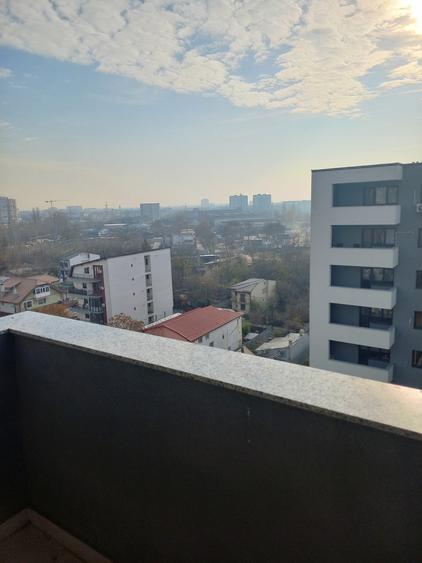 Militari, vis-a-vis metrou Pacii - 16