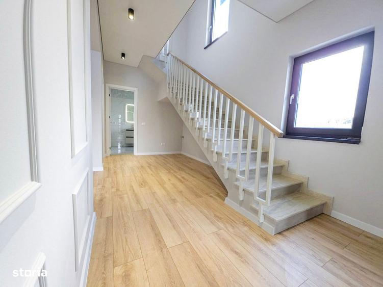 Casa P+E+Pod finalizata, finisaje premium, zona Valea Lupului - 7