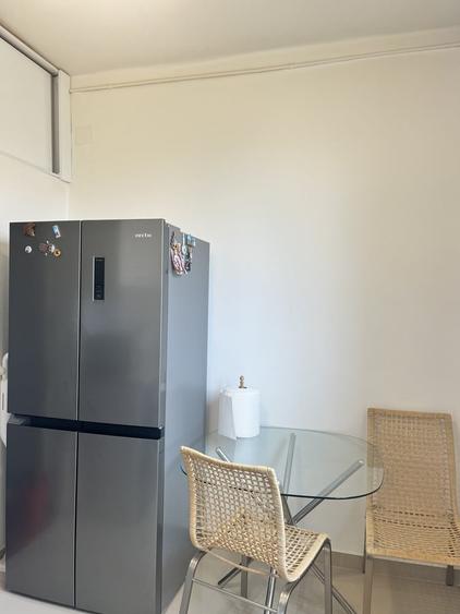 Vatra Luminoasa, Piata Iancului, Soseaua Mihai Bravu, Piata Muncii - 7