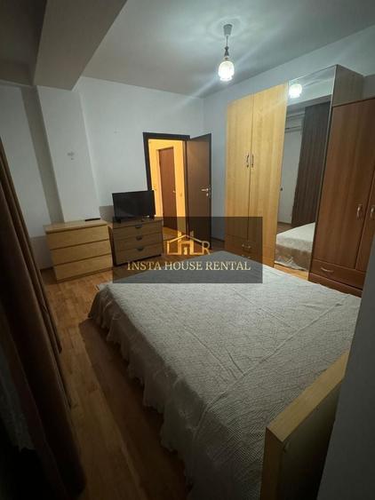Bucurestii Noi metrou Jiului bloc nou, centrala proprie, balcon, - 2