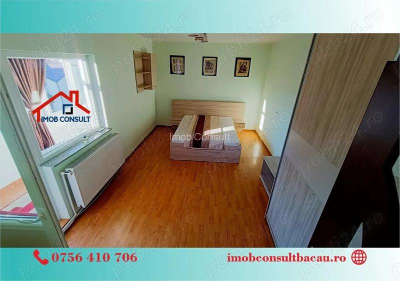 Garsoniera moderna de inchiriat Strada Logofat Tautu, etaj 3!CE1436