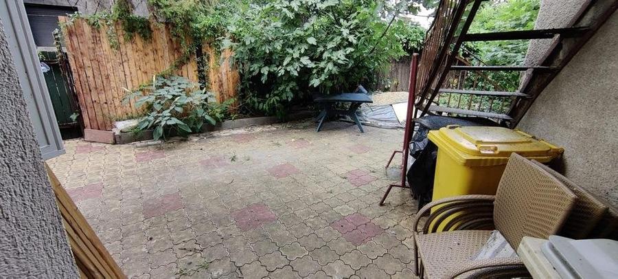 Inchiriere casa P+1 pet friendly curte comuna Cotroceni Medicina - 2