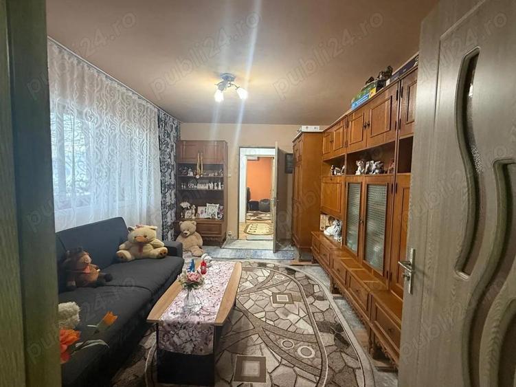 Apartament cu vedere superba la Dunare Faleza Or?ova - 2