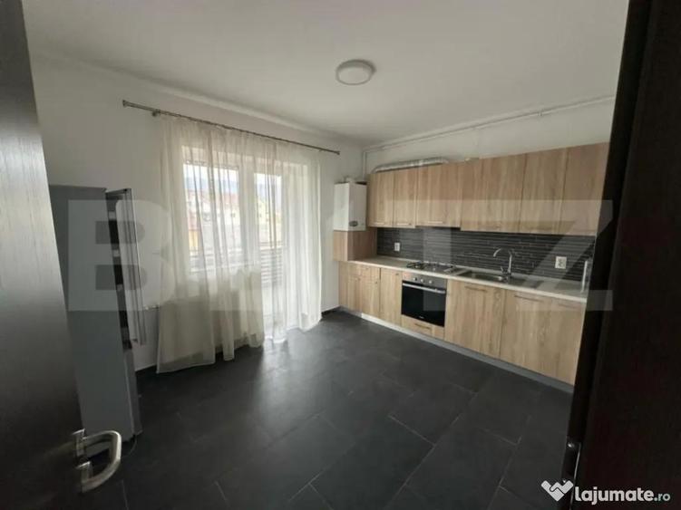 ???? Apartament modern, 3 camere cu terasa generoasa 82,54 - 9
