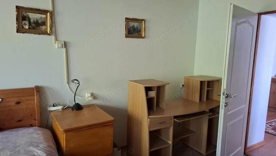 Casa 4 camere renovata in Nadlac - 2