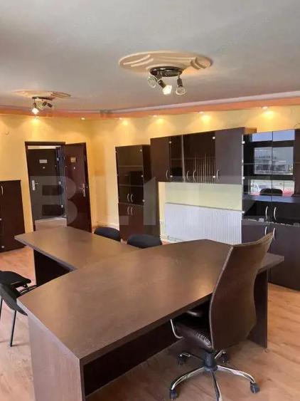 Spa?ii de birouri de inchiriat, 138 mp, zona Industriala Vest, Sibiu - 9