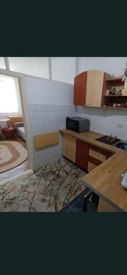 Garsoniera toate dotarile- Astra-  - 2