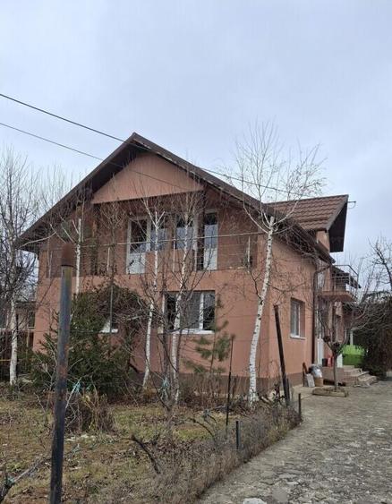 Vila P+1  Ploiesti - Paulestii Noi - 55