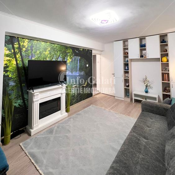 | Apartament cu 1 camera | RENOVAT | Mobilat & Utilat | Micro 20 | - 2