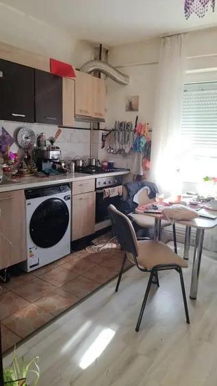 Apartament 2 camere, 57 mp, Craiovita Noua, zona ANL - 4