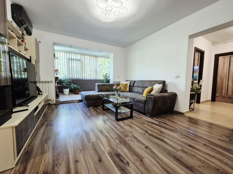 Ultracentral - apartament de familie - 3