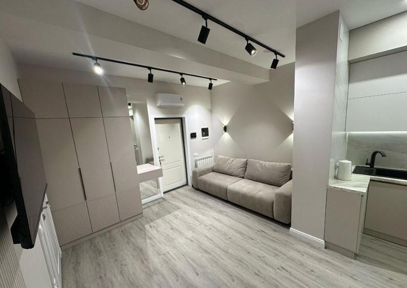 Inchiriez apartament cu 1 camera in zona Marasti - 10