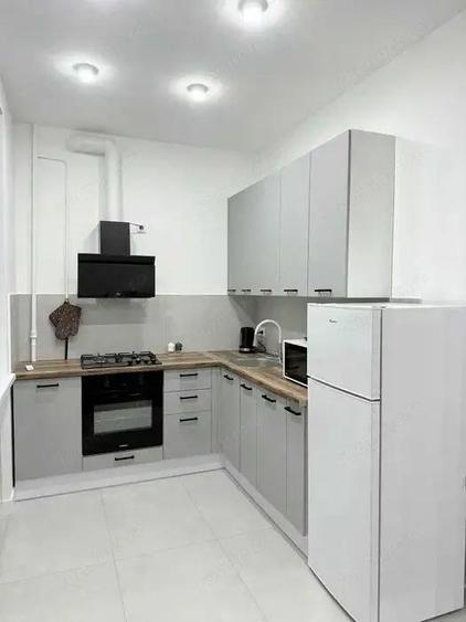 Garsoniera zona Obor - 6