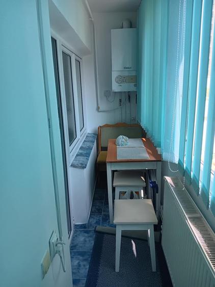 Apartament 2 camere 46 mp cu CT la 10 min de Campus Tudor Vladimirescu - 9