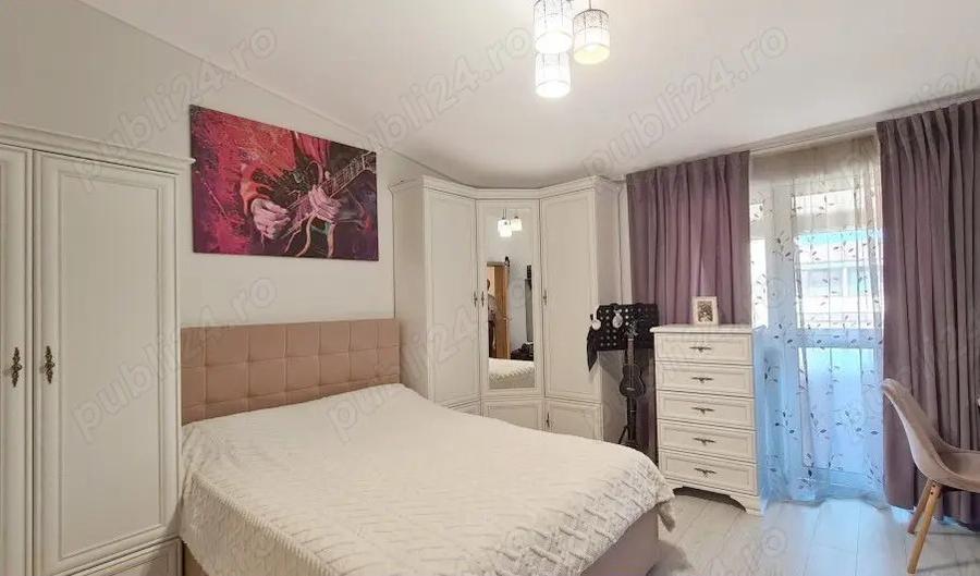 Casa moderna cu 5 camere ?i 4 bai, aproape de Poiana Bra?ov ! Craciun si pentru Anu NOU ! - 3