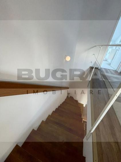 Casa cu 2 etaje de 150mp, curte 40mp, parcare, cartier Buna Ziua - 23