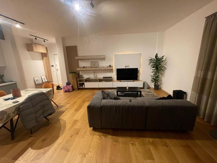 Apartament 2 camere | COMPLET MOBILAT SI UTILAT - 5