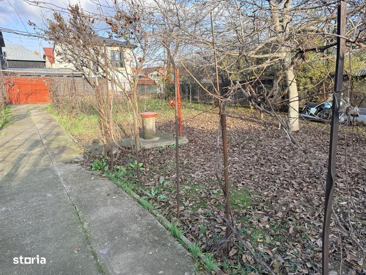 Teren Pantelimon Central - 1