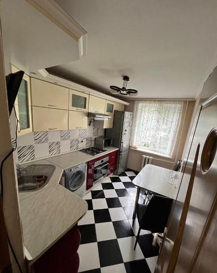 Apartament cu o camera Faget - 1