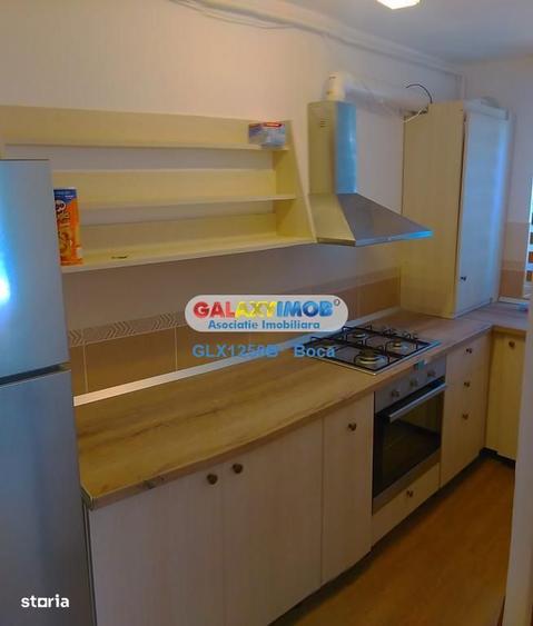 Garsoniera mobilata+parcare -soseaua Oltenitei - 1